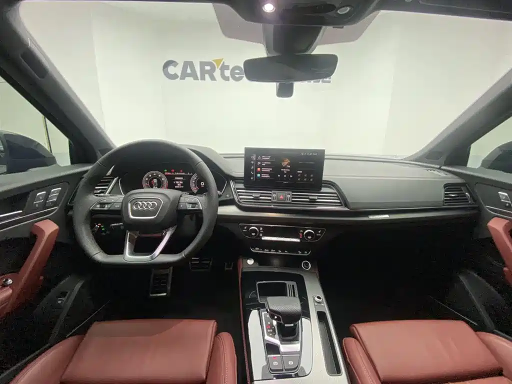 Audi Audi Q5L 2024 45 TFSI Luxury Dynamic 2024 - thumbnail 23