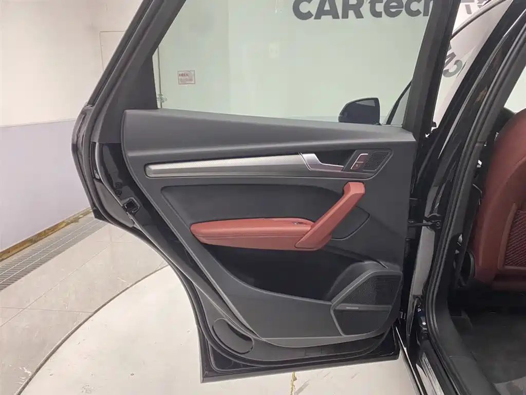 Audi Audi Q5L 2024 45 TFSI Luxury Dynamic 2024 - thumbnail 24