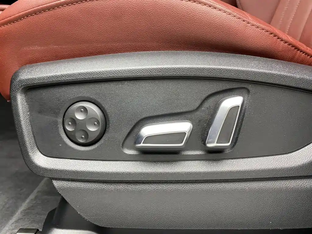 Audi Audi Q5L 2024 45 TFSI Luxury Dynamic 2024 - thumbnail 26