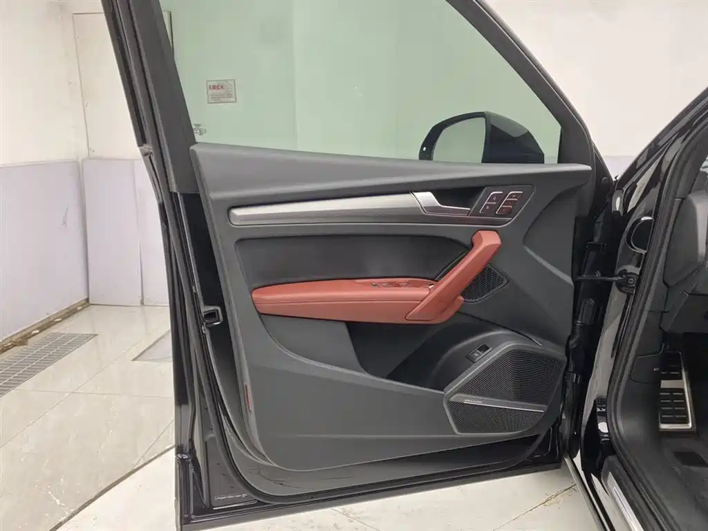 Audi Audi Q5L 2024 45 TFSI Luxury Dynamic 2024 - thumbnail 28
