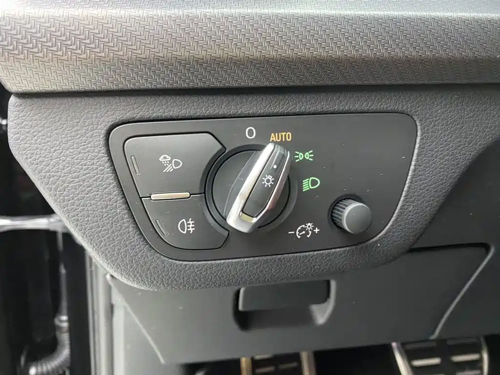 Audi Audi Q5L 2024 45 TFSI Luxury Dynamic 2024 - thumbnail 29