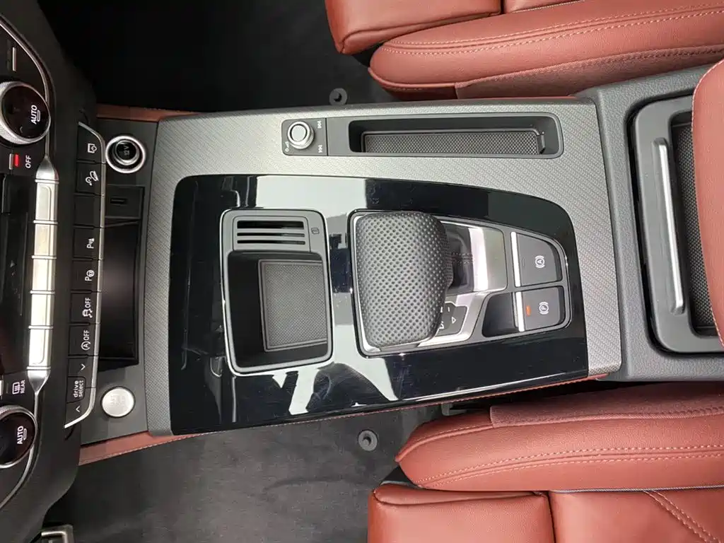 Audi Audi Q5L 2024 45 TFSI Luxury Dynamic 2024 - thumbnail 30