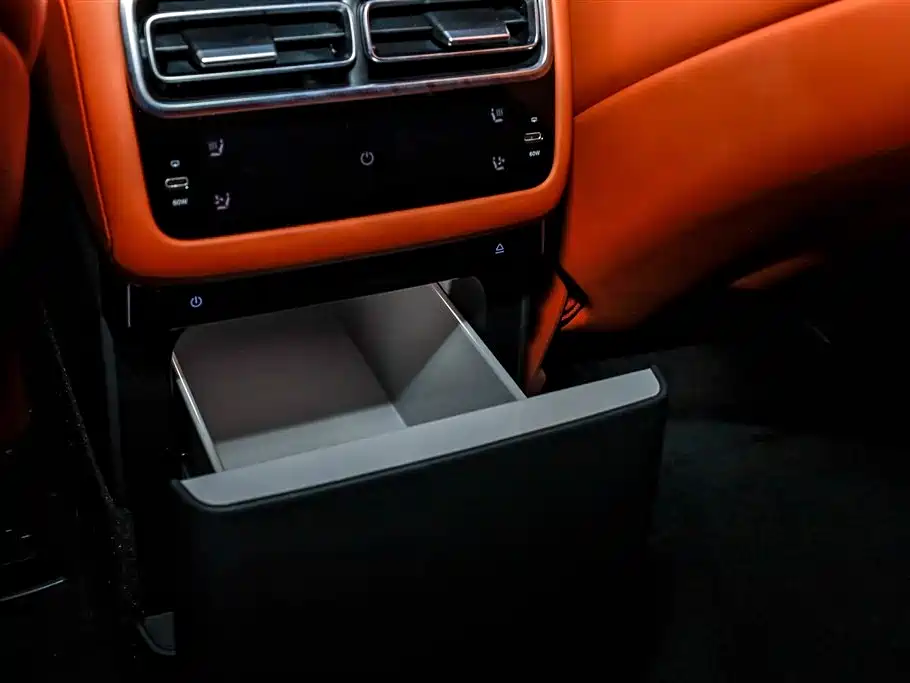 Li Auto Li Auto L7 2024 Ultra 2025 - thumbnail 17