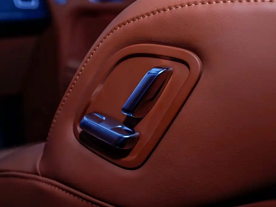 Li Auto Li Auto L7 2024 Ultra 2025 - thumbnail 27
