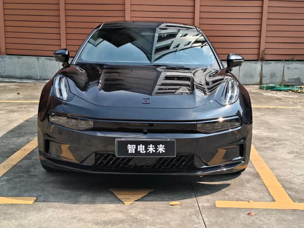 Zeekr Zeekr 001 2022 Long Range Dual Motor WE Edition 2022 - thumbnail 2