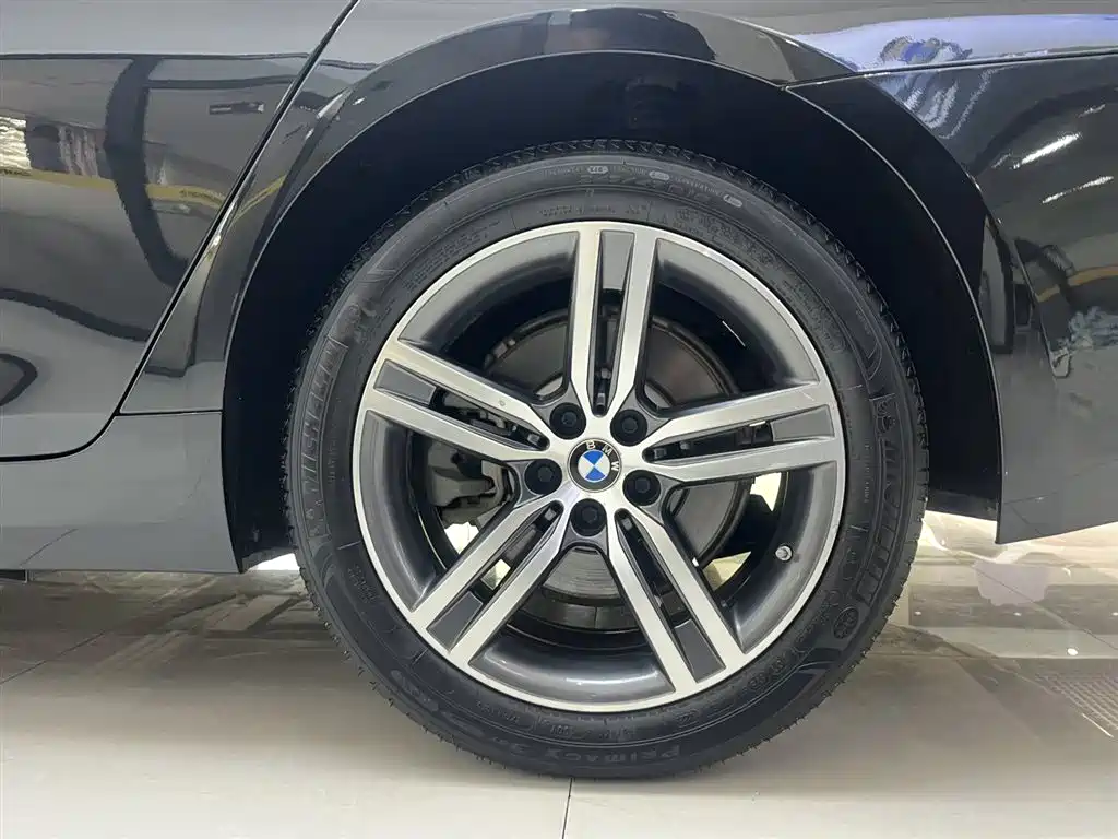 BMW BMW 5 Series 2021 530Li xDrive Luxury Package 2021 - thumbnail 7