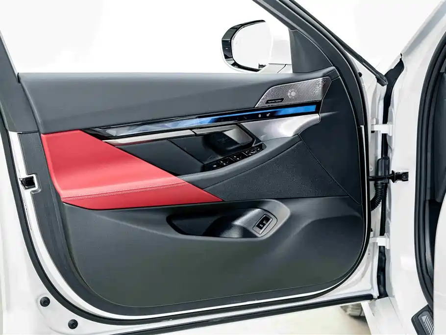 BMW BMW 5 Series 2025 530Li Leading Edition M Sport Package 2025 - thumbnail 17
