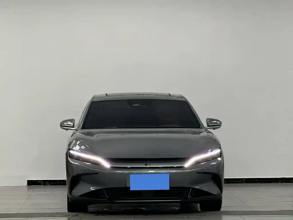 BYD Han EV 605KM FWD Prestige Edition 2024 - thumbnail 2