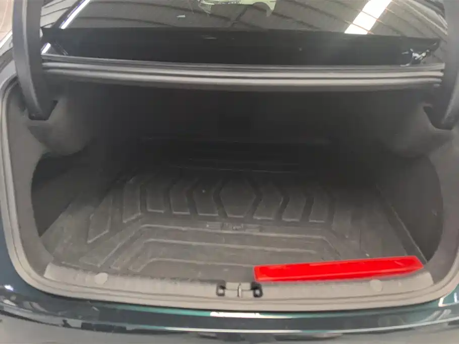 BYD Han 2022 EV 610KM AWD Qianshan Cui Limited Edition 2023 - thumbnail 4