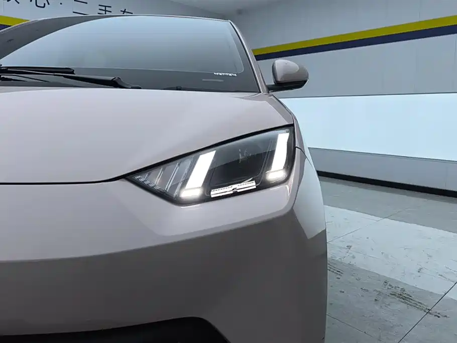 BYD Seagull 2025 405km Flying Edition 2025 - thumbnail 5