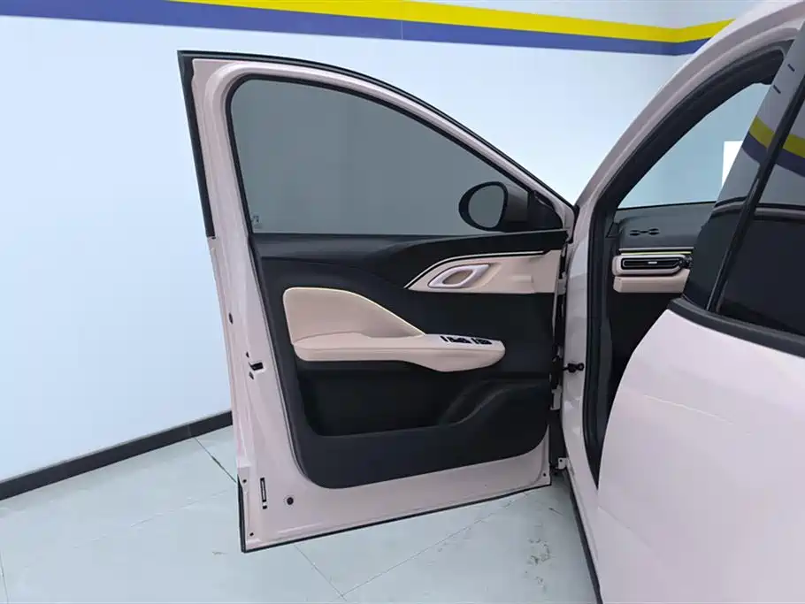 BYD Seagull 2025 405km Flying Edition 2025 - thumbnail 7