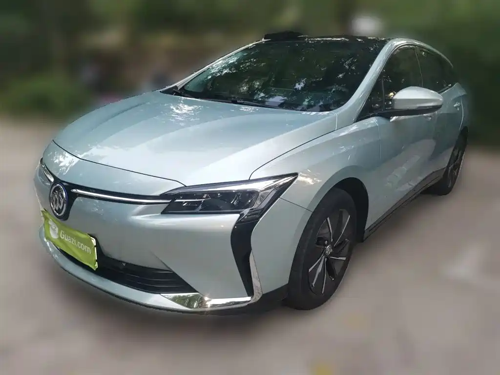Buick Velite 6 2022 Connected Smart Enjoyment PLUS 2022 - thumbnail 2