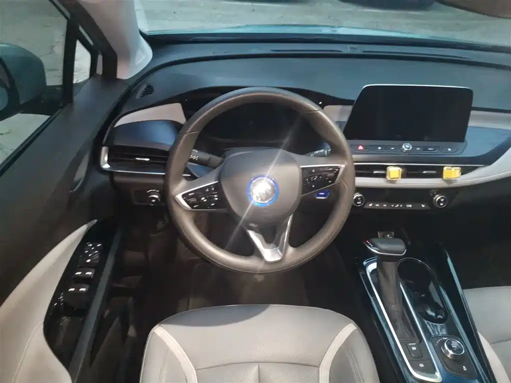 Buick Velite 6 2022 Connected Smart Enjoyment PLUS 2022 - thumbnail 3