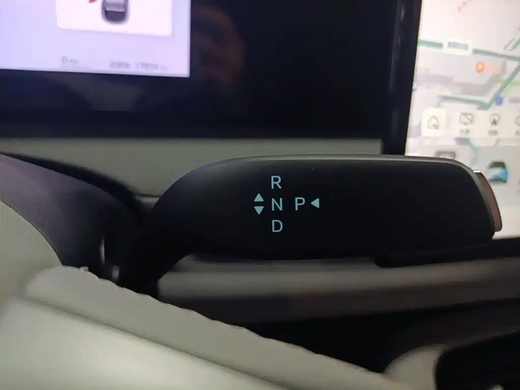 BYD Haishi 06 EV 605 Linghang Pro 2026 - thumbnail 14