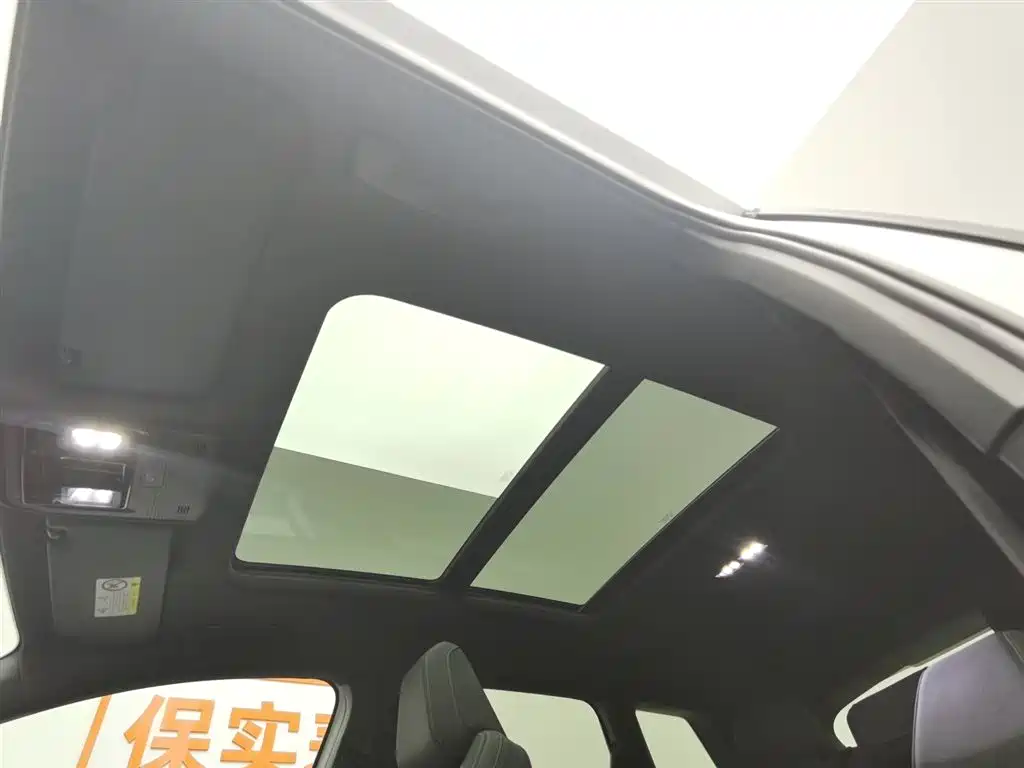 Audi Audi Q4 e-tron 2023 40 e-tron Edition 2024 - thumbnail 14