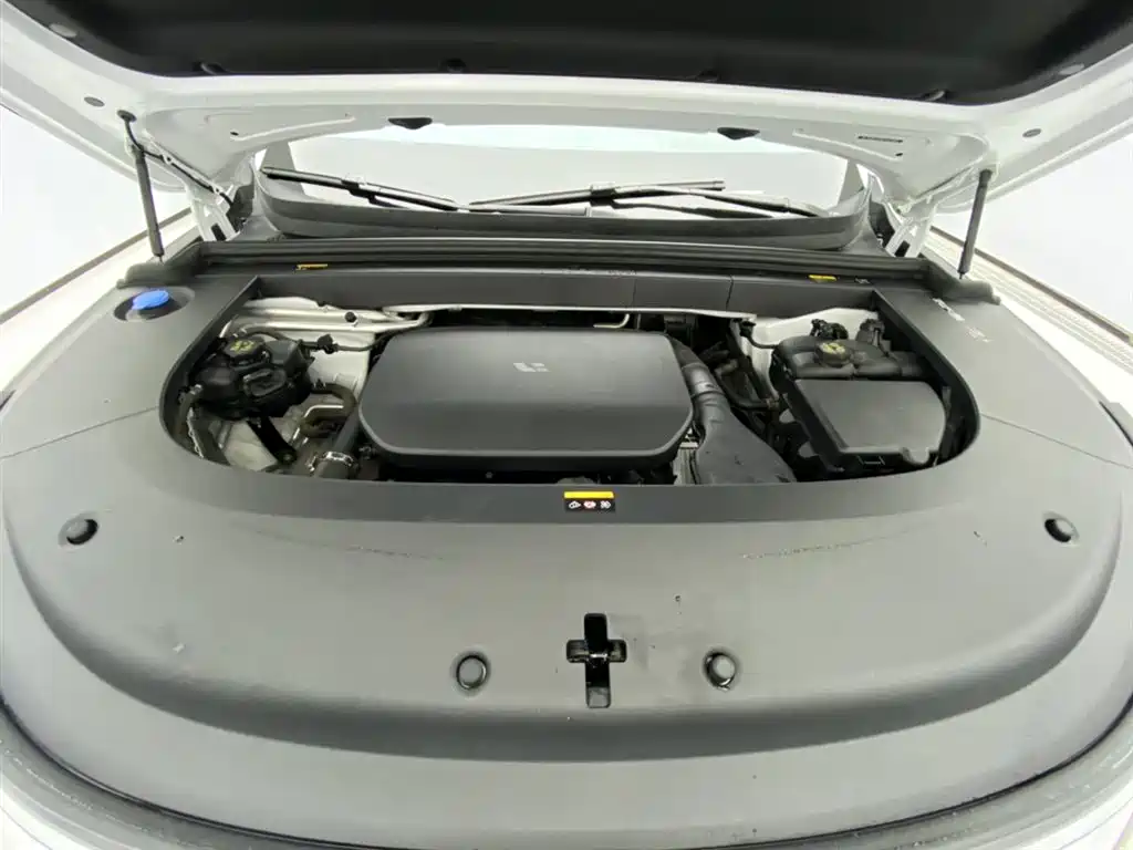 Li Auto Li Auto L6 2024 Pro 2024 - thumbnail 12