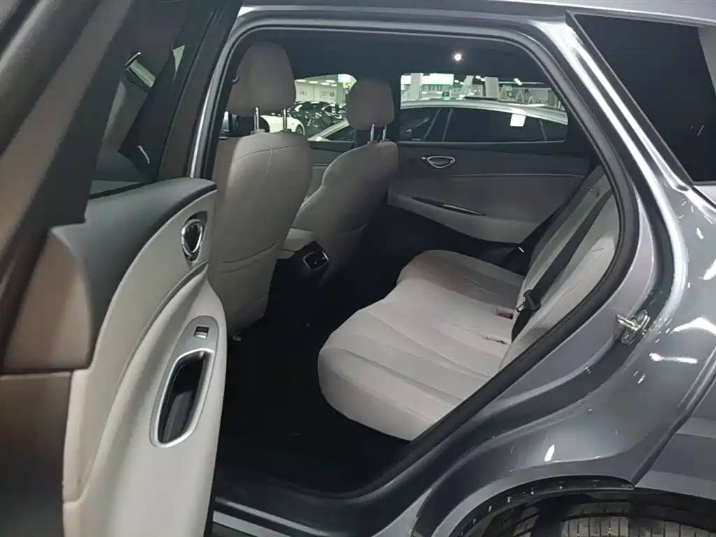 BYD Haishi 06 EV 605 Linghang Pro 2026 - thumbnail 17