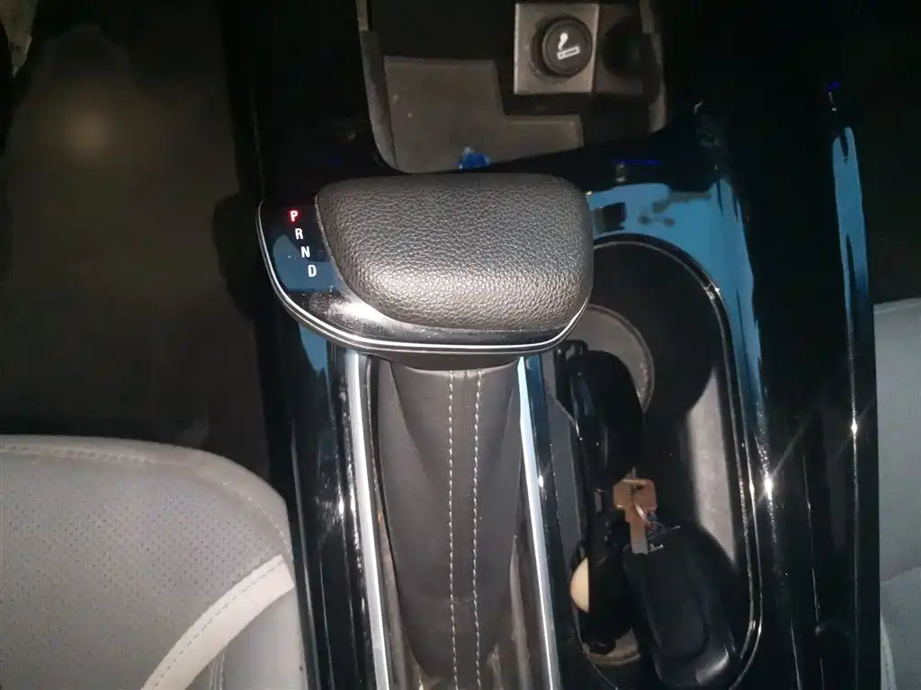 Buick Velite 6 2022 Connected Smart Enjoyment PLUS 2022 - thumbnail 7