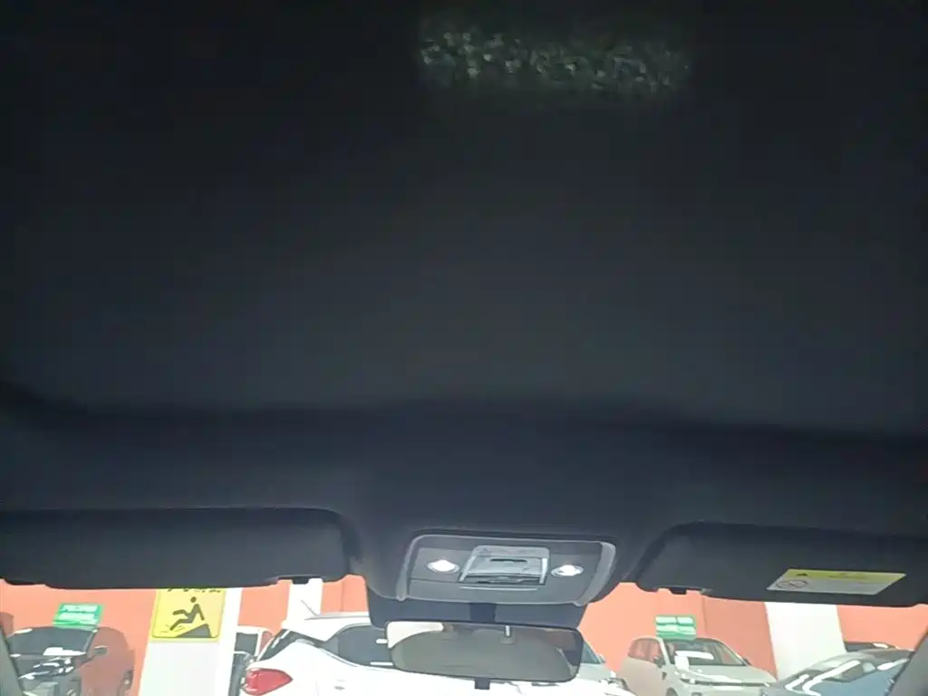 BYD Haishi 06 EV 605 Linghang Pro 2026 - thumbnail 18