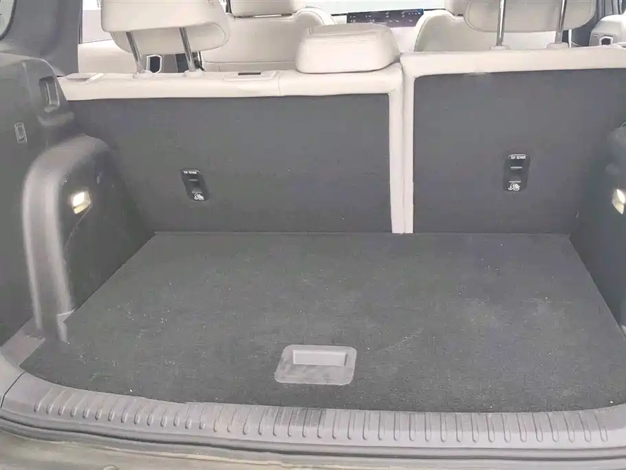 Fang Cheng Bao Titan 3 2025 501KM AWD Ultra 2025 - thumbnail 11