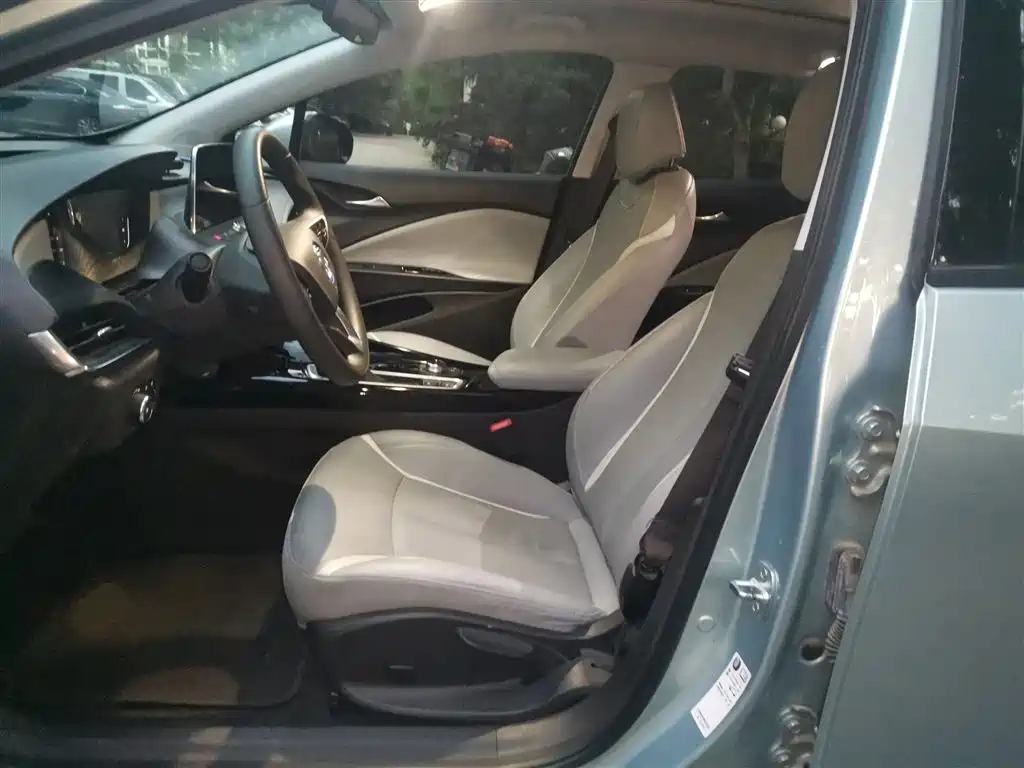 Buick Velite 6 2022 Connected Smart Enjoyment PLUS 2022 - thumbnail 8