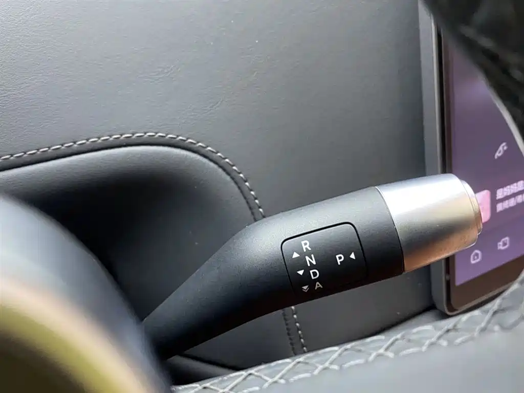 Li Auto Li Auto L6 2024 Pro 2024 - thumbnail 21