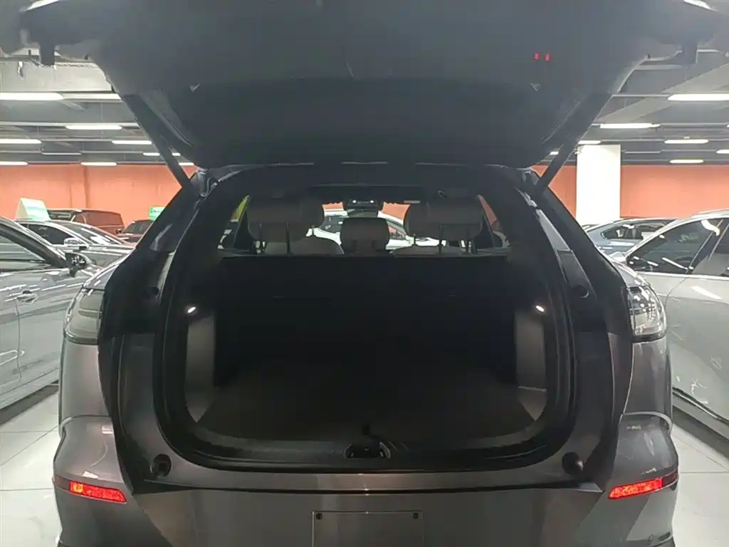 BYD Haishi 06 EV 605 Linghang Pro 2026 - thumbnail 19