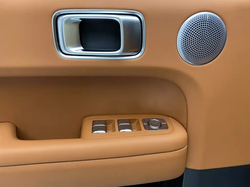 Li Auto Li Auto L6 2024 Pro 2024 - thumbnail 26