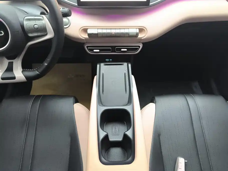 BYD Seagull 2025 405km Flying Edition 2025 - thumbnail 16