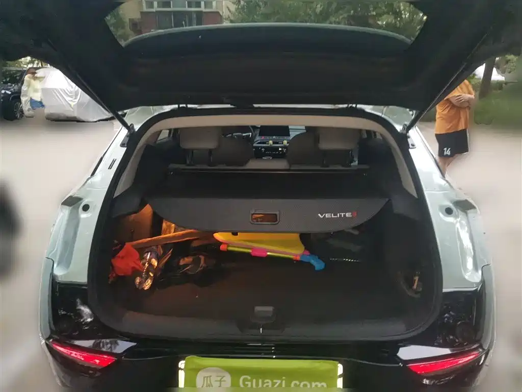 Buick Velite 6 2022 Connected Smart Enjoyment PLUS 2022 - thumbnail 10