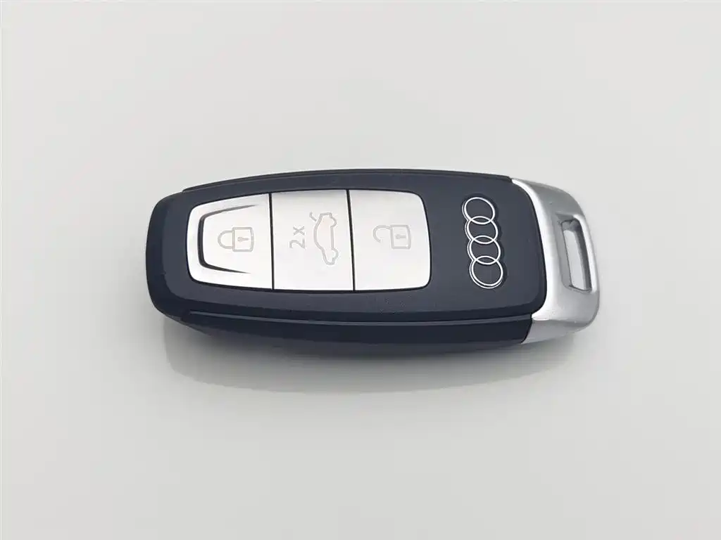 Audi Audi Q4 e-tron 2023 40 e-tron Edition 2024 - thumbnail 19