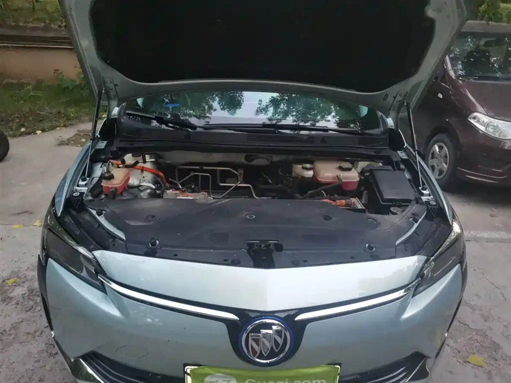 Buick Velite 6 2022 Connected Smart Enjoyment PLUS 2022 - thumbnail 11