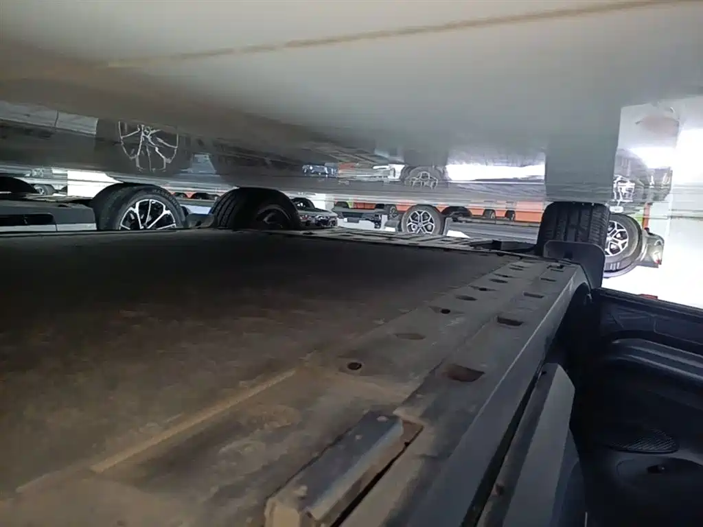 BYD Haishi 06 EV 605 Linghang Pro 2026 - thumbnail 22