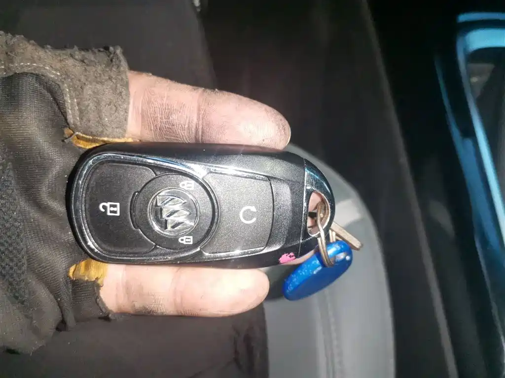 Buick Velite 6 2022 Connected Smart Enjoyment PLUS 2022 - thumbnail 12