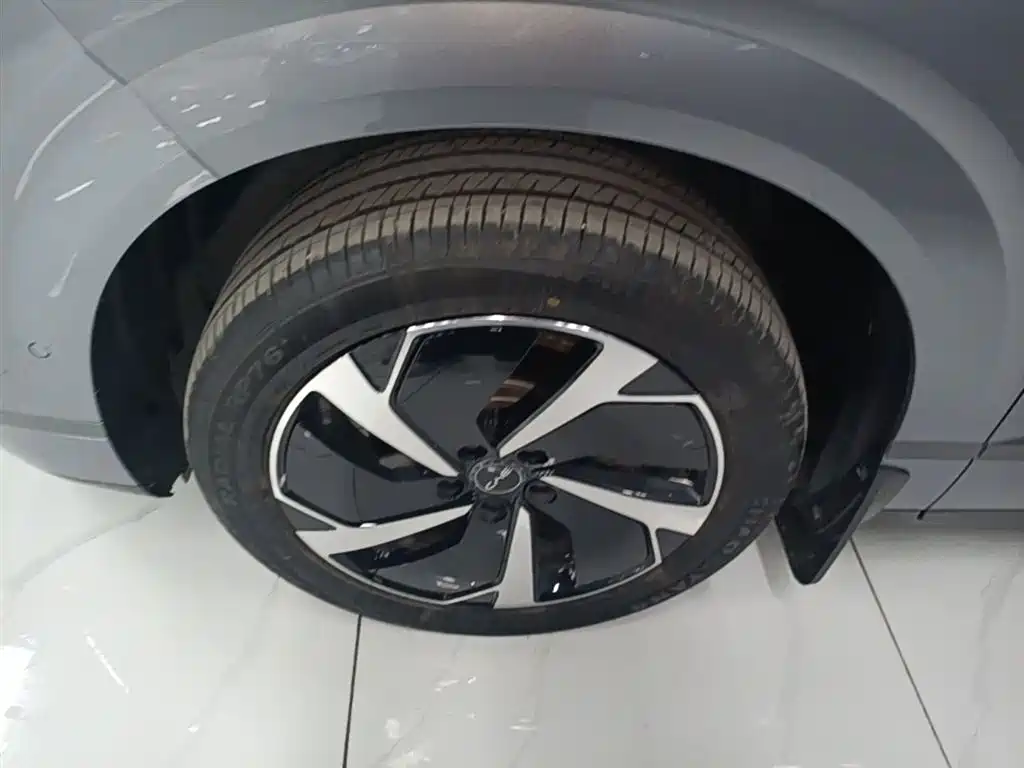 BYD Haishi 06 EV 605 Linghang Pro 2026 - thumbnail 23