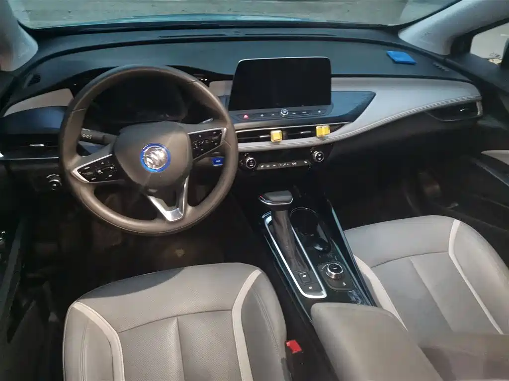 Buick Velite 6 2022 Connected Smart Enjoyment PLUS 2022 - thumbnail 13
