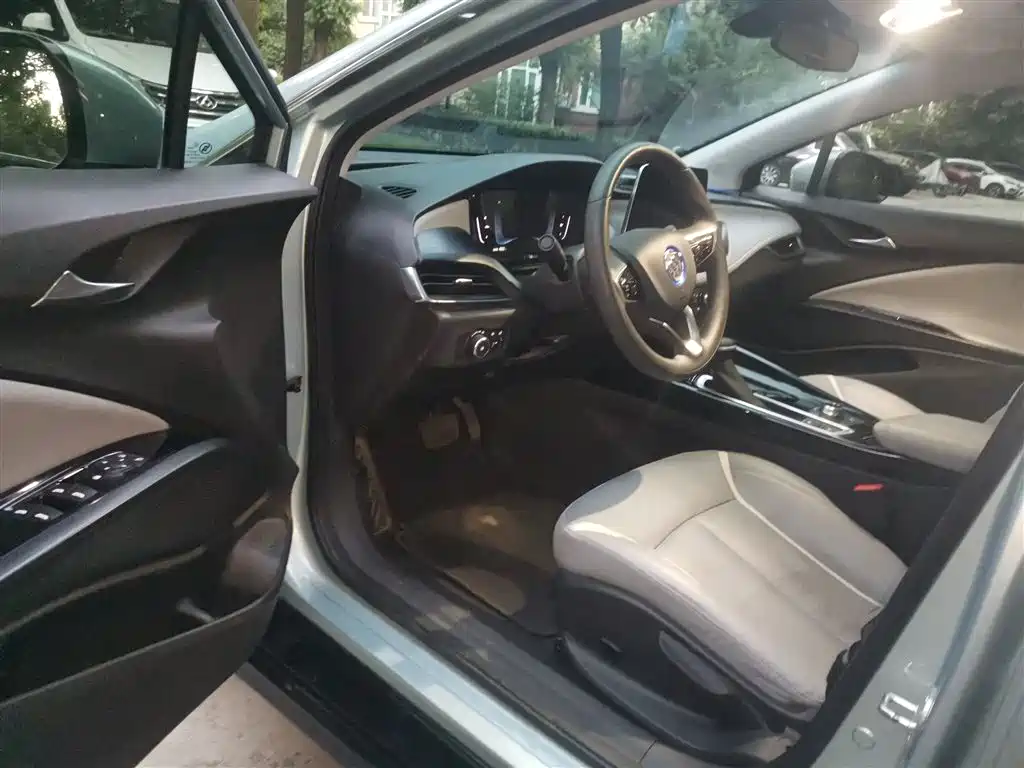 Buick Velite 6 2022 Connected Smart Enjoyment PLUS 2022 - thumbnail 14