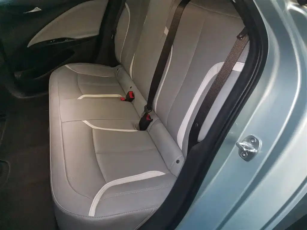 Buick Velite 6 2022 Connected Smart Enjoyment PLUS 2022 - thumbnail 15