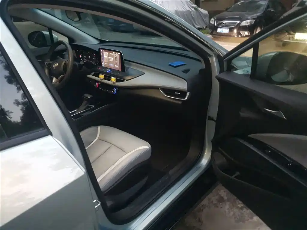 Buick Velite 6 2022 Connected Smart Enjoyment PLUS 2022 - thumbnail 20