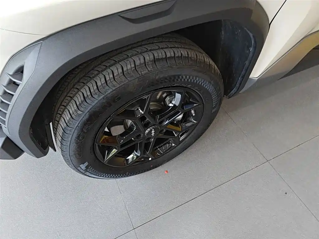 Fang Cheng Bao Taycan 3 2025 501KM RWD Ultra 2026 - thumbnail 23
