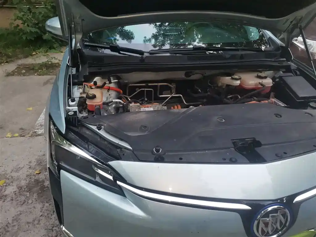 Buick Velite 6 2022 Connected Smart Enjoyment PLUS 2022 - thumbnail 21