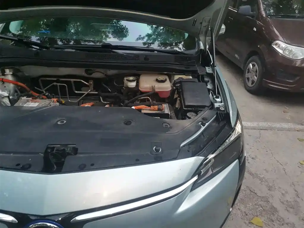 Buick Velite 6 2022 Connected Smart Enjoyment PLUS 2022 - thumbnail 22
