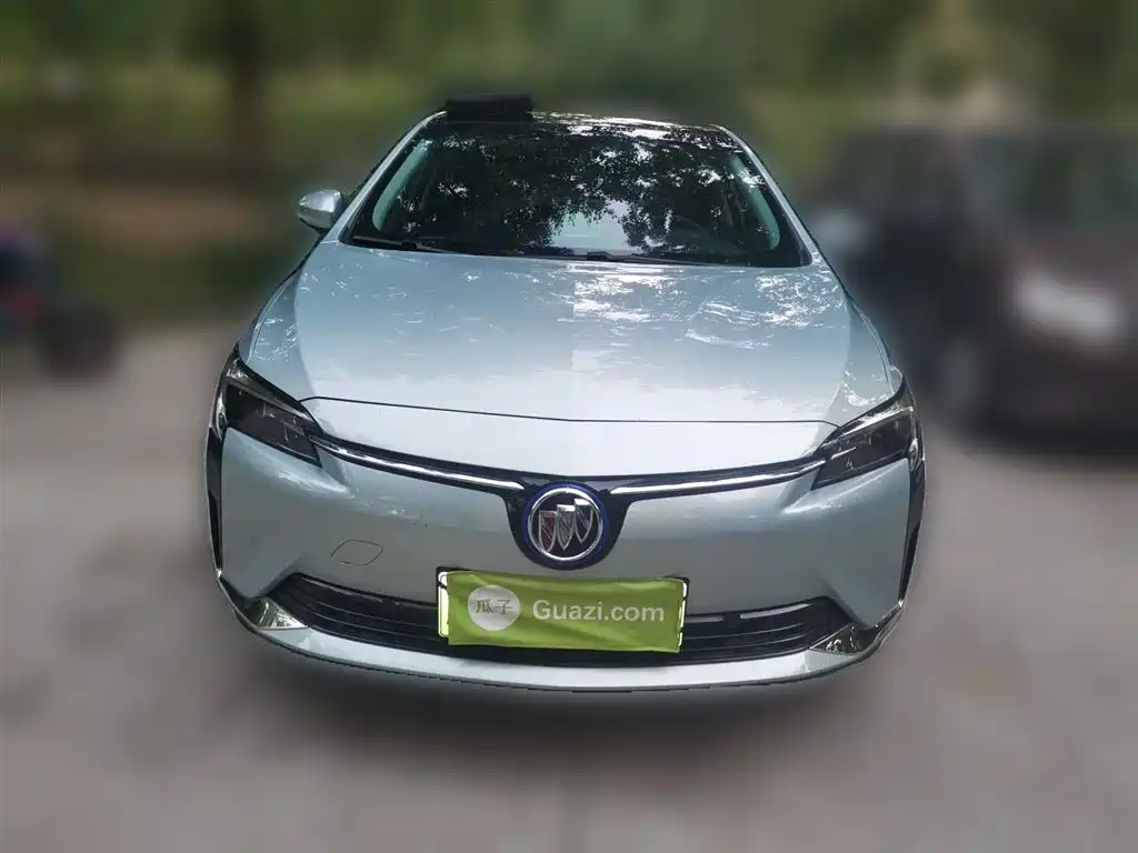 Buick Velite 6 2022 Connected Smart Enjoyment PLUS 2022 - thumbnail 24
