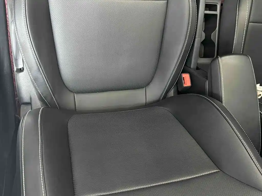 Skoda Skoda Kamiq 2021 1.5L Automatic Comfort Edition 2021 - thumbnail 11