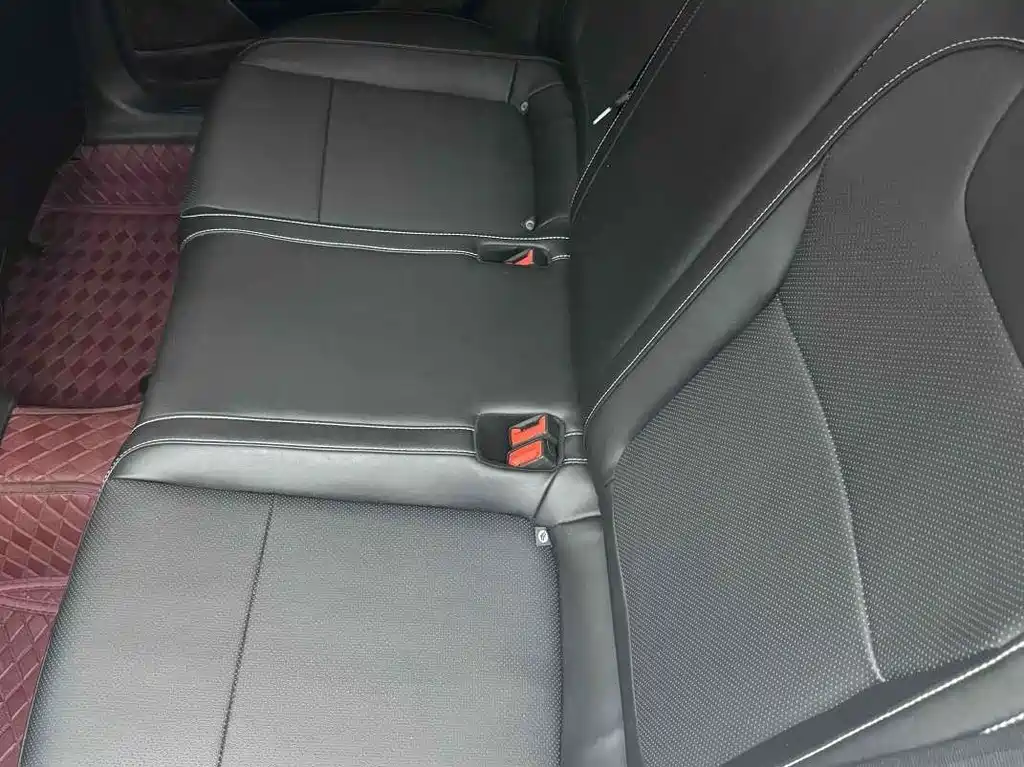 Skoda Skoda Kamiq 2021 1.5L Automatic Comfort Edition 2021 - thumbnail 13