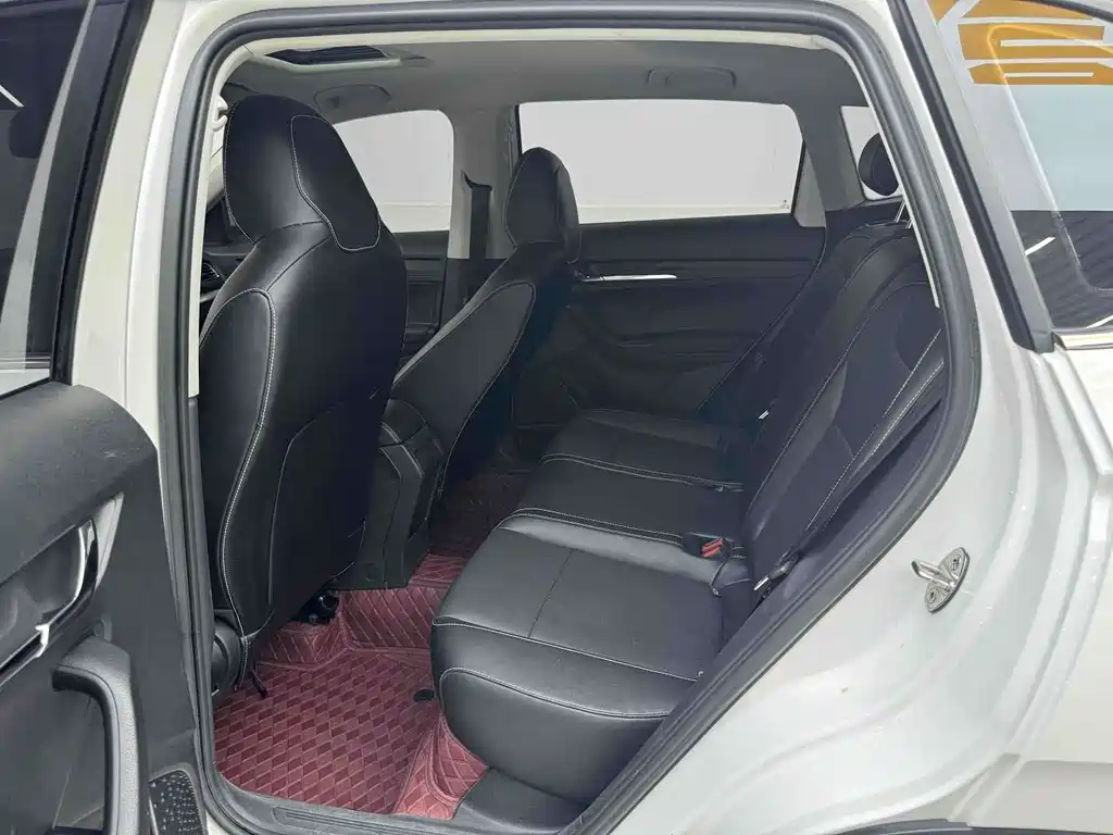 Skoda Skoda Kamiq 2021 1.5L Automatic Comfort Edition 2021 - thumbnail 19