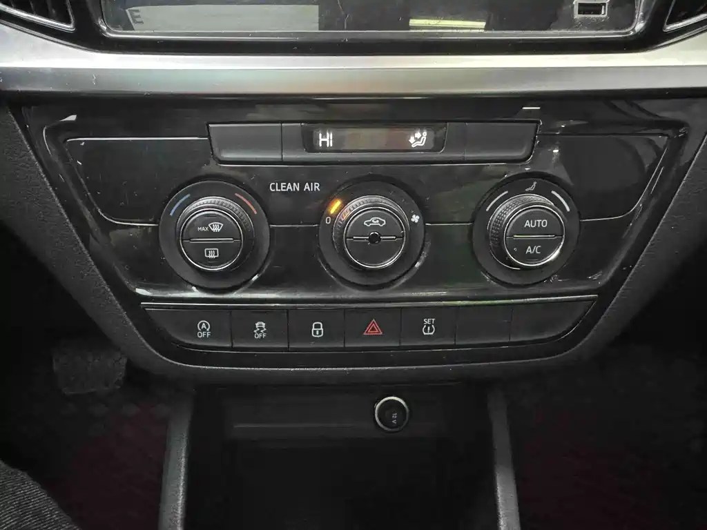 Skoda Skoda Kamiq 2021 1.5L Automatic Comfort Edition 2021 - thumbnail 20