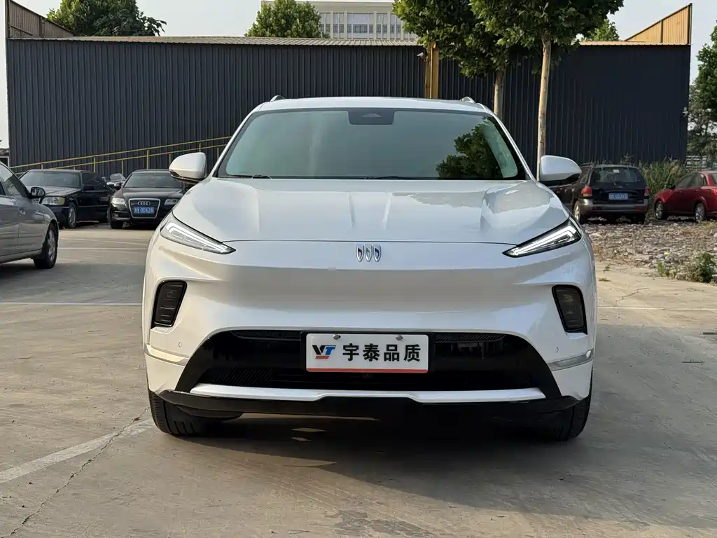 别克 别克E5 2025款 620KM尊享版 2025