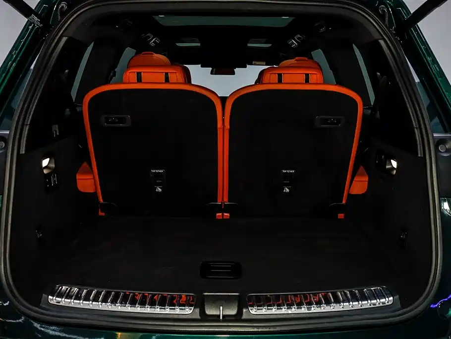 Li Auto Li Auto L9 2022 Max 2023 - thumbnail 10