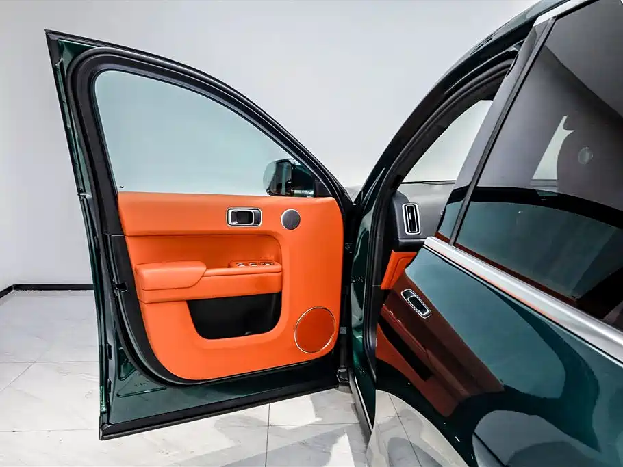 Li Auto Li Auto L9 2022 Max 2023 - thumbnail 16